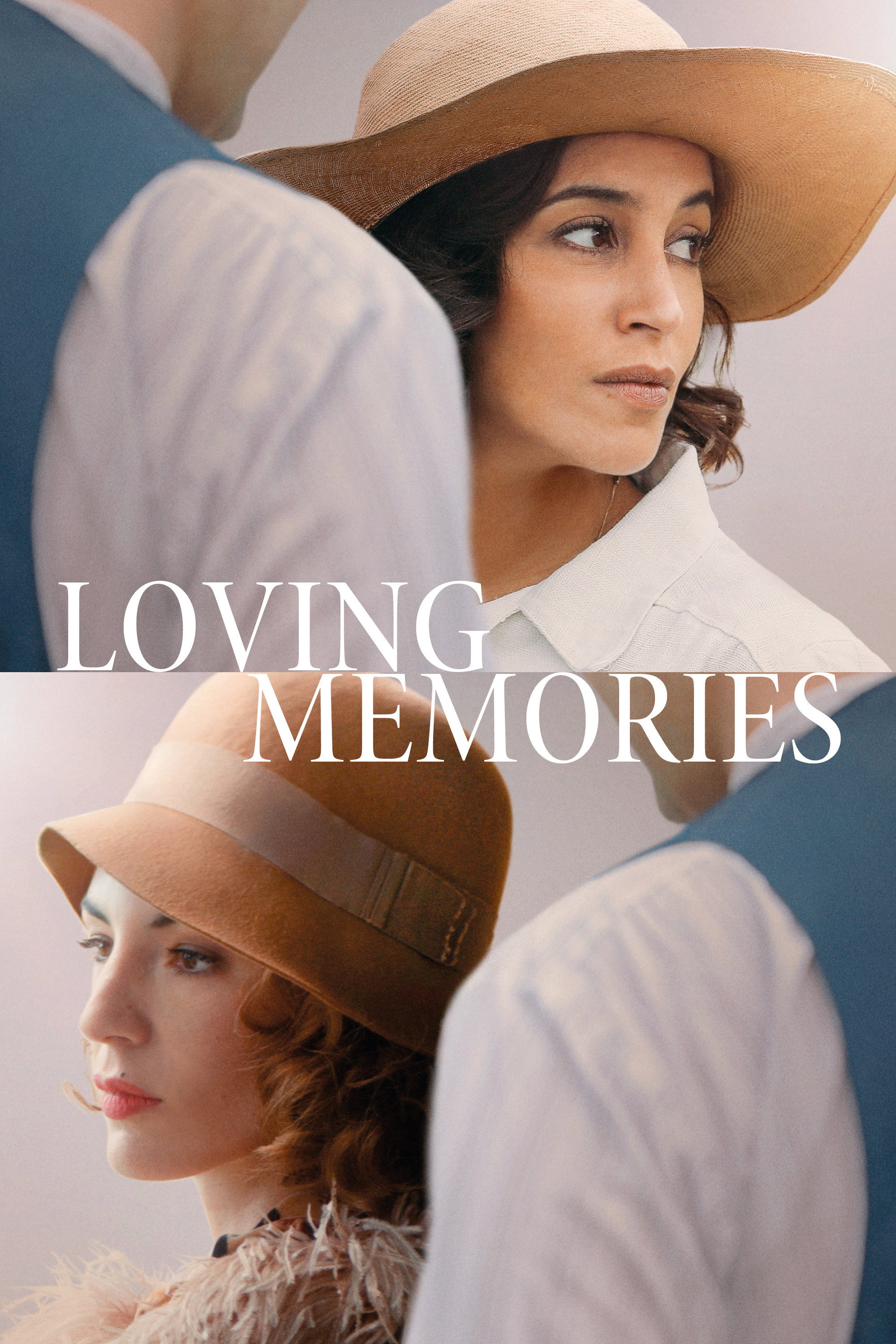 Loving Memories