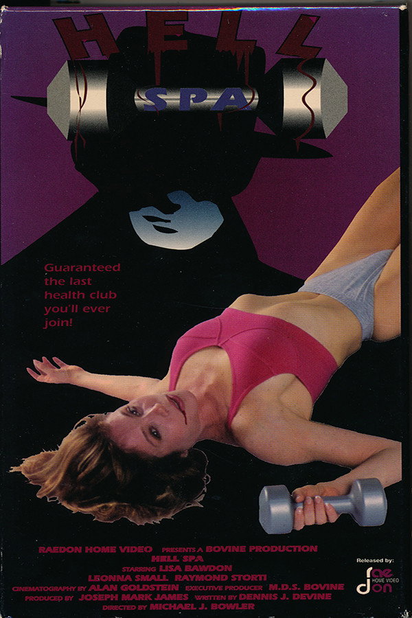 Hell Spa