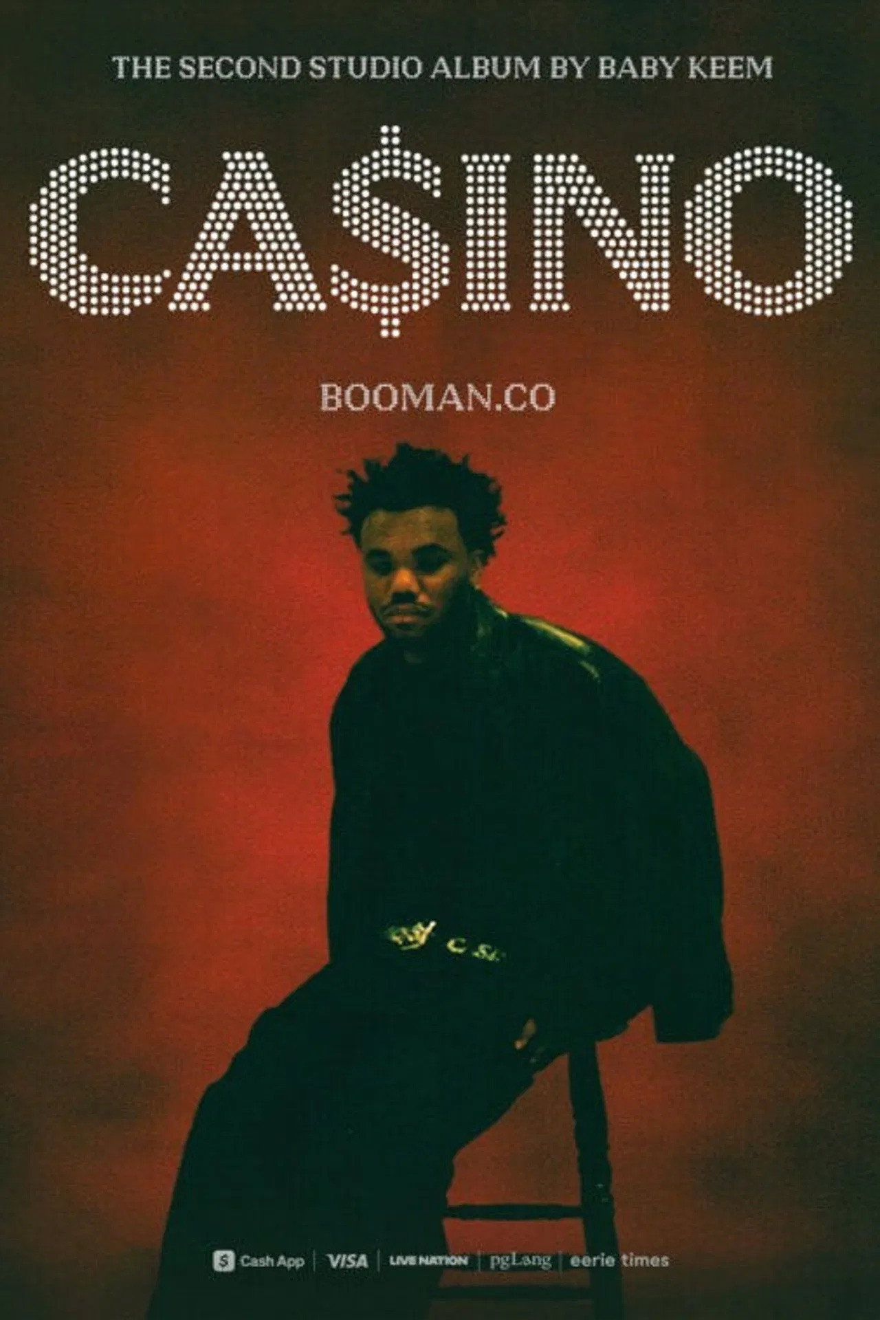 Booman I