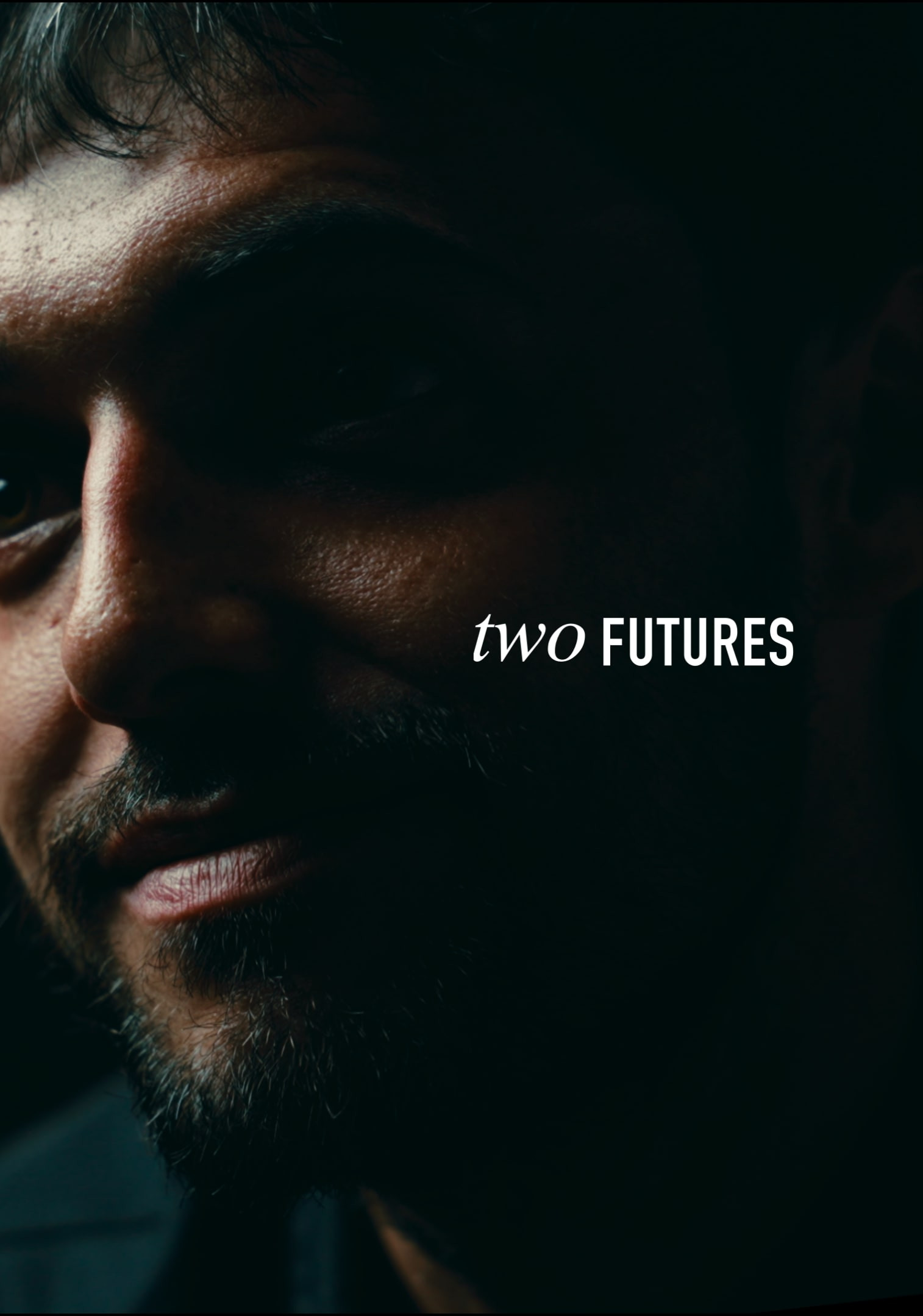 Two Futures