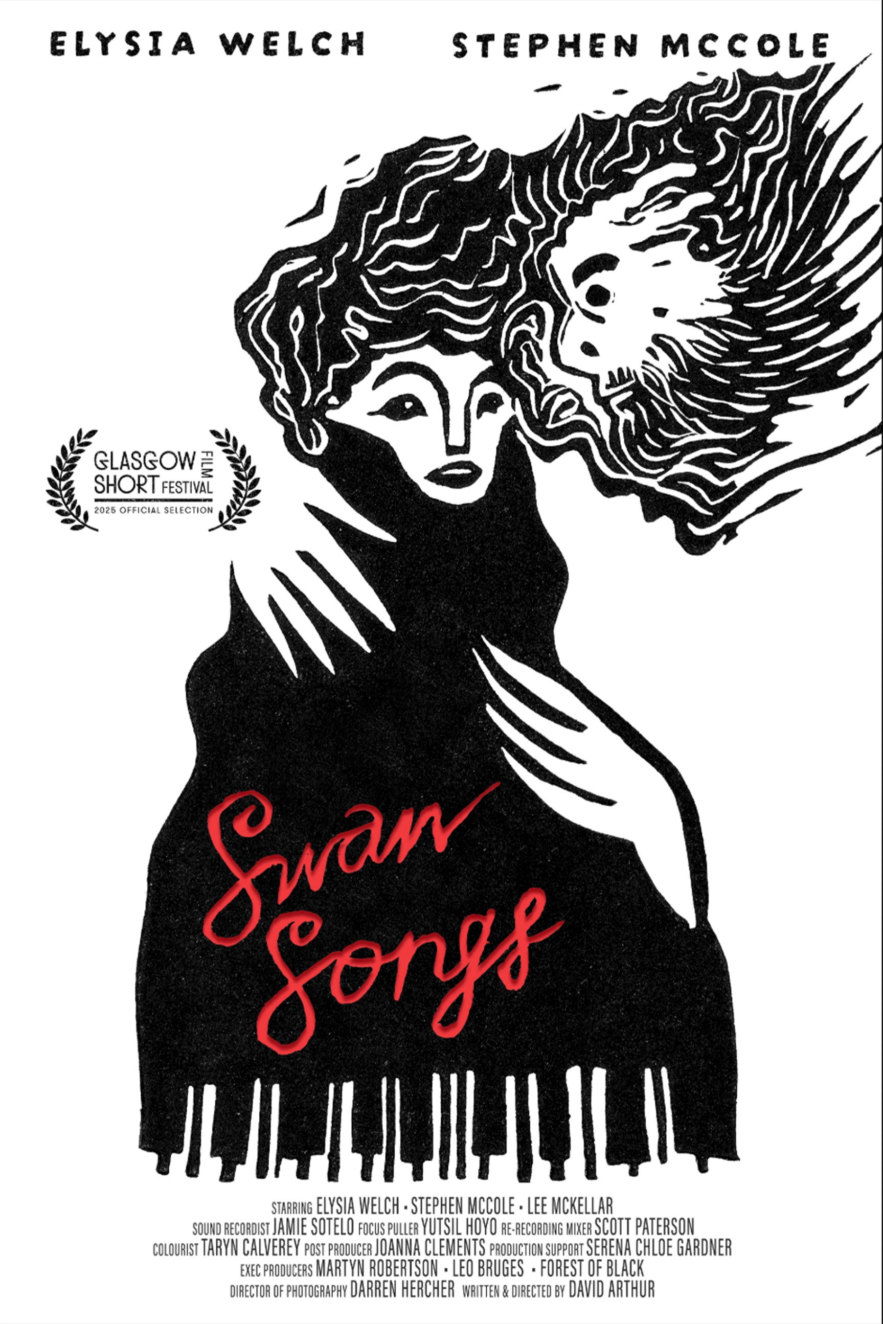 Swan Songs