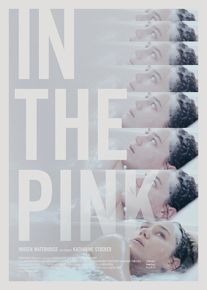 In the Pink