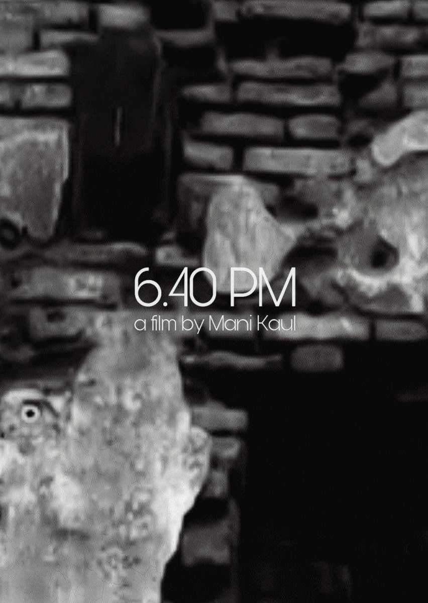 6:40 PM
