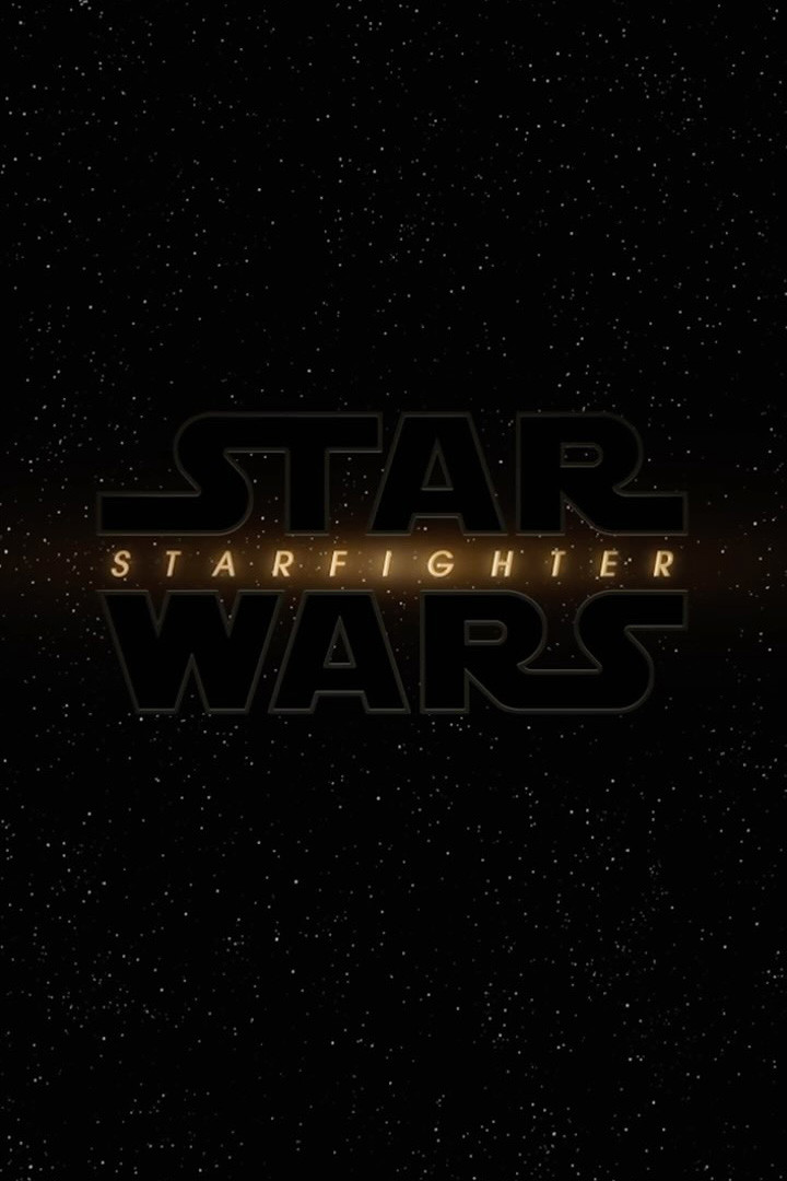 Star Wars: Starfighter