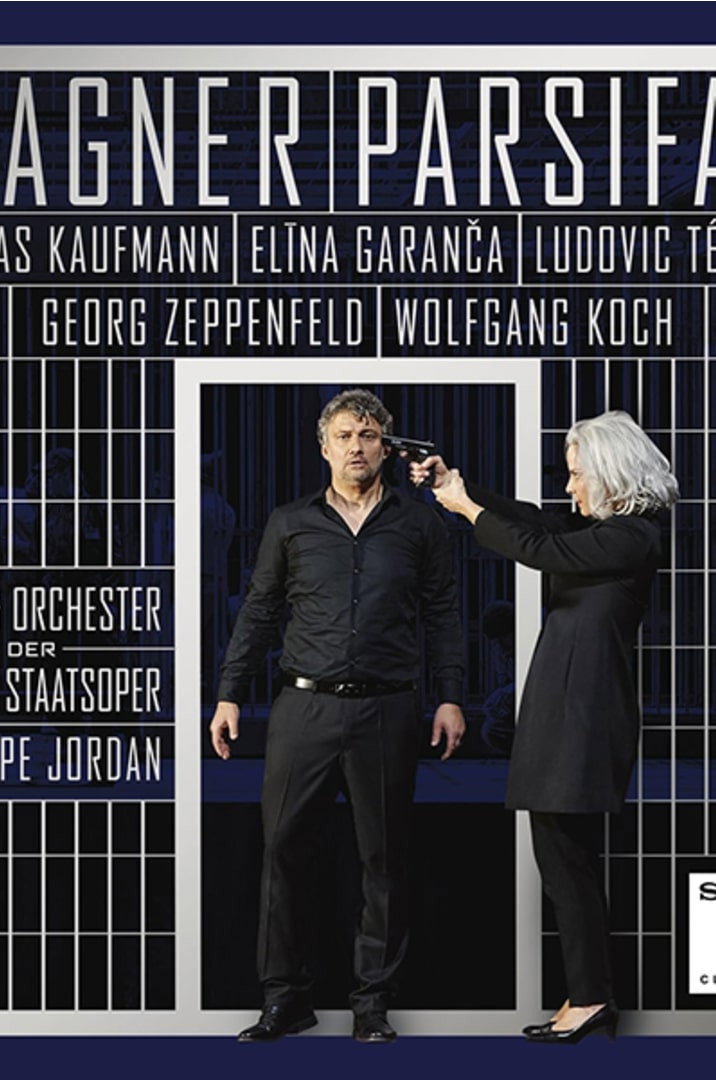Parsifal