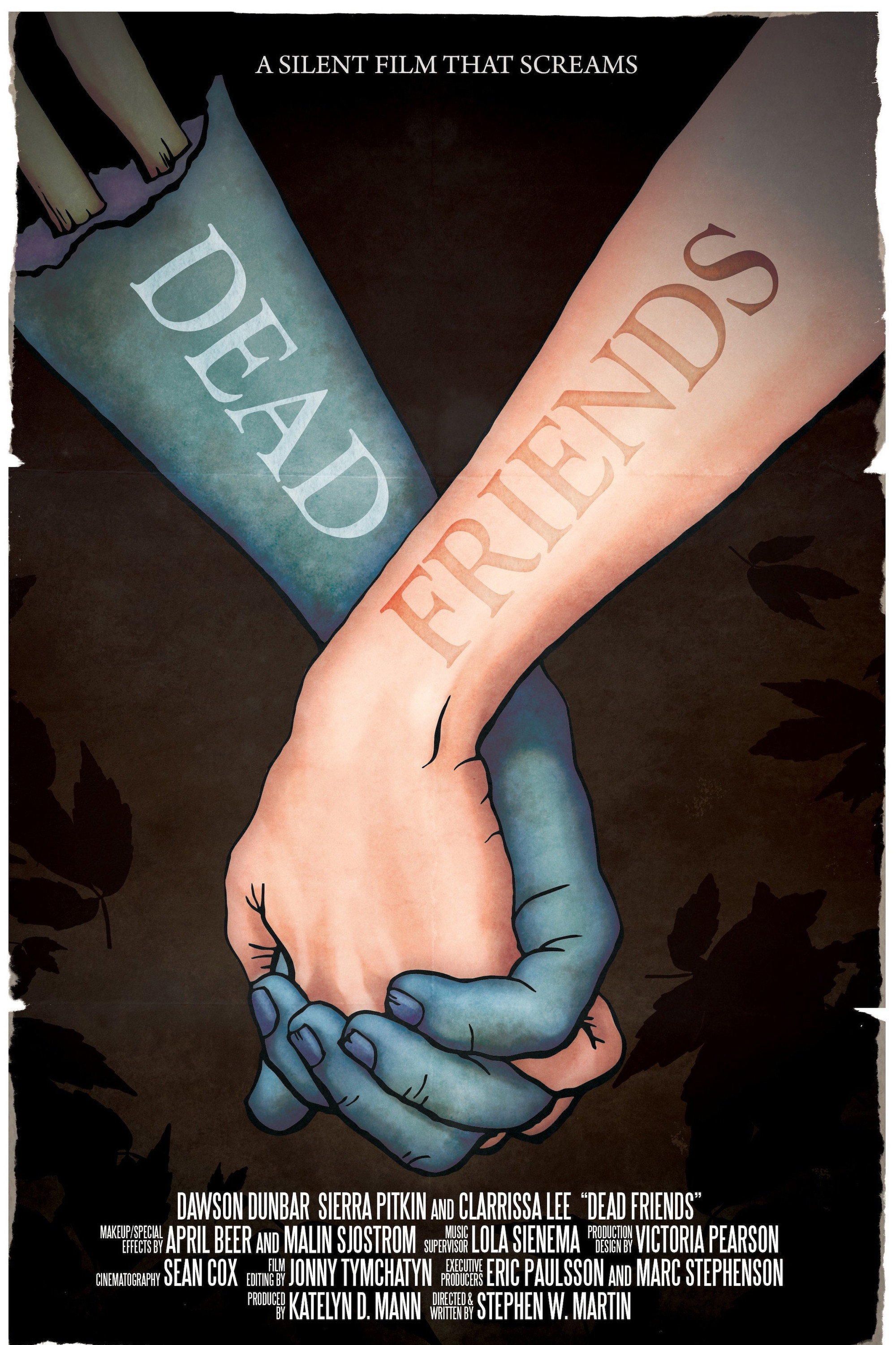 Dead Friends