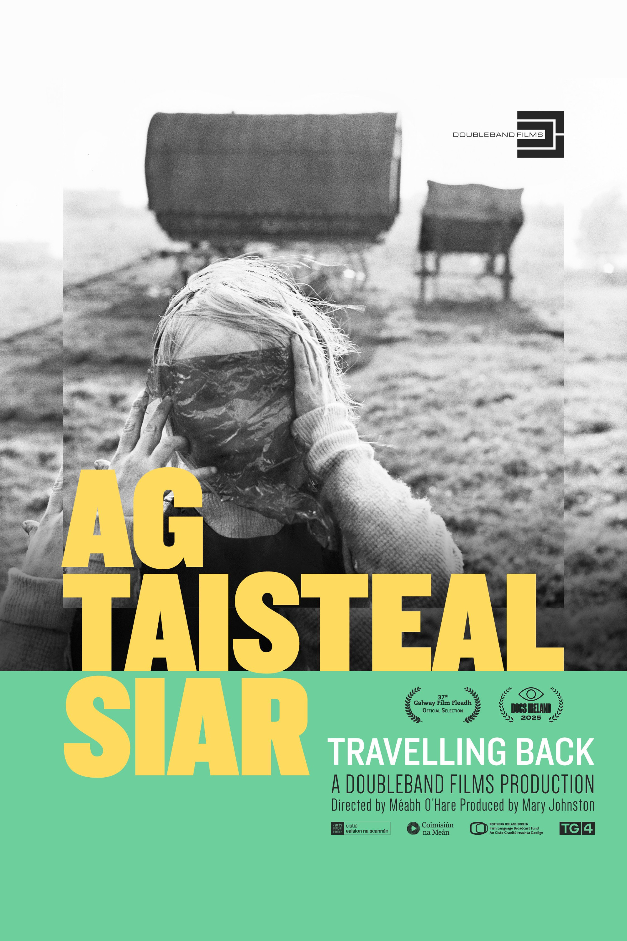 Travelling Back