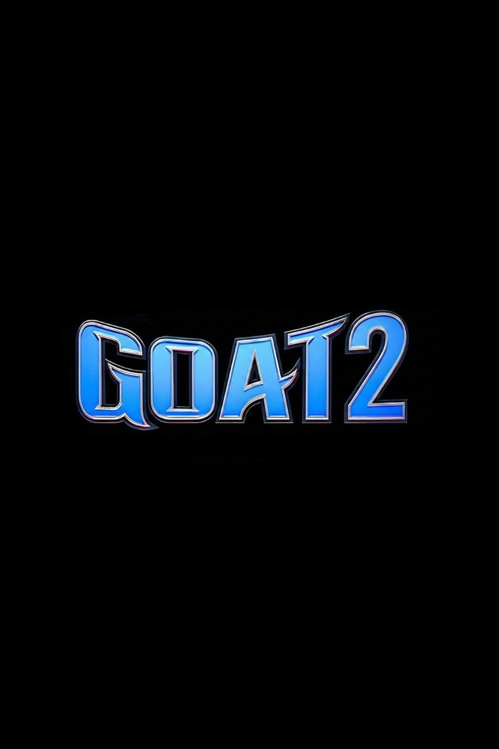 GOAT 2