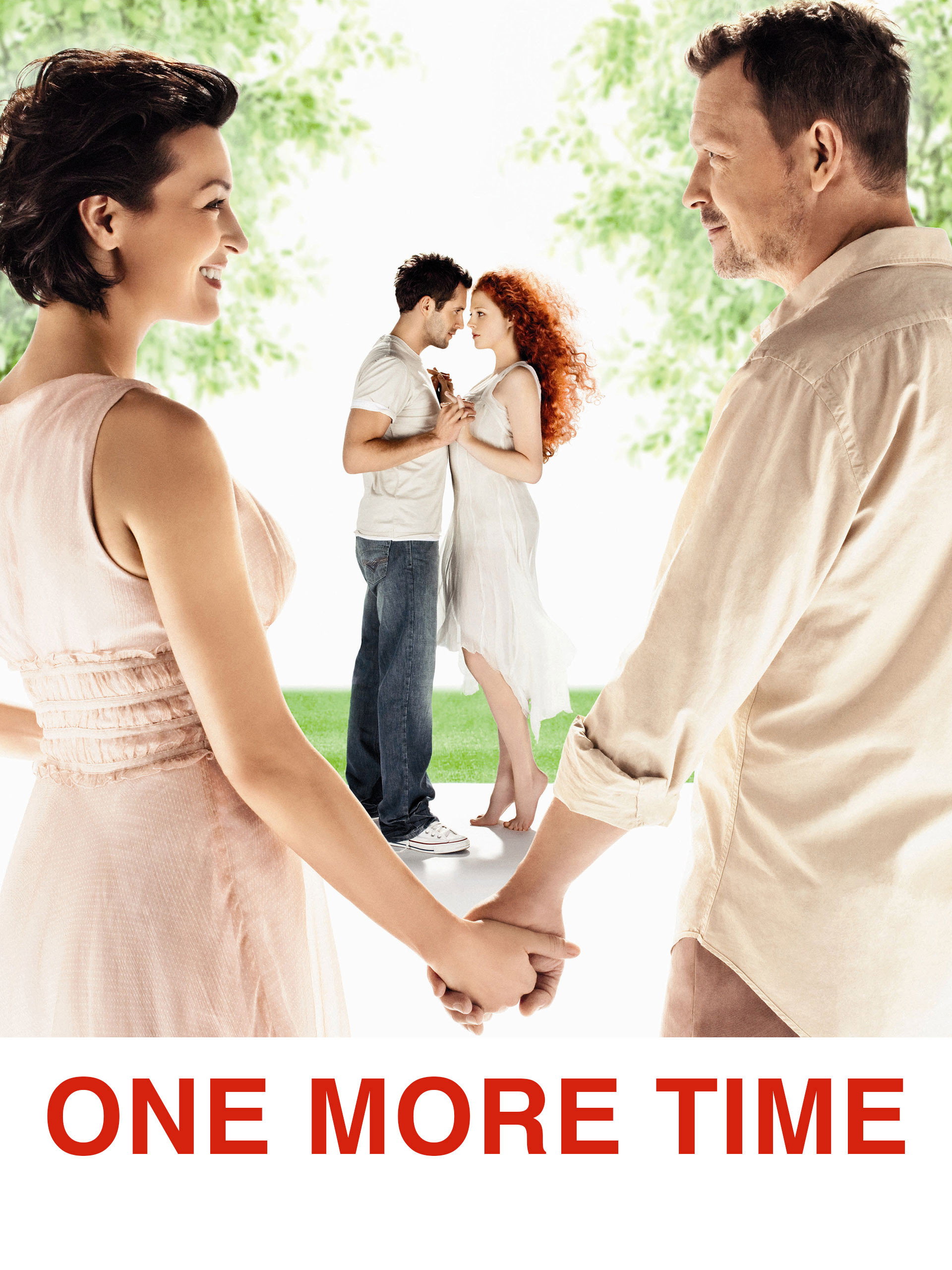One More Time