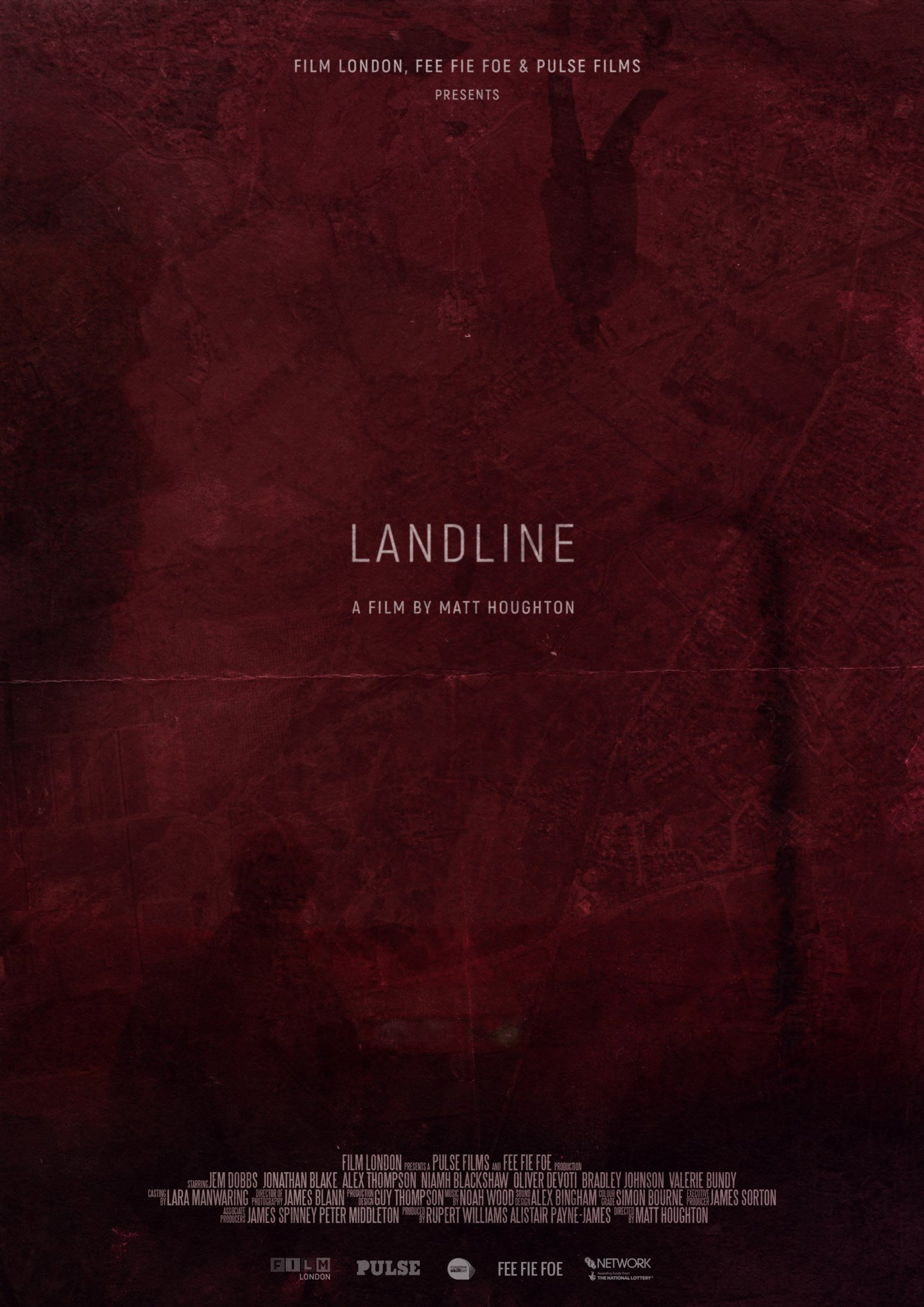 Landline