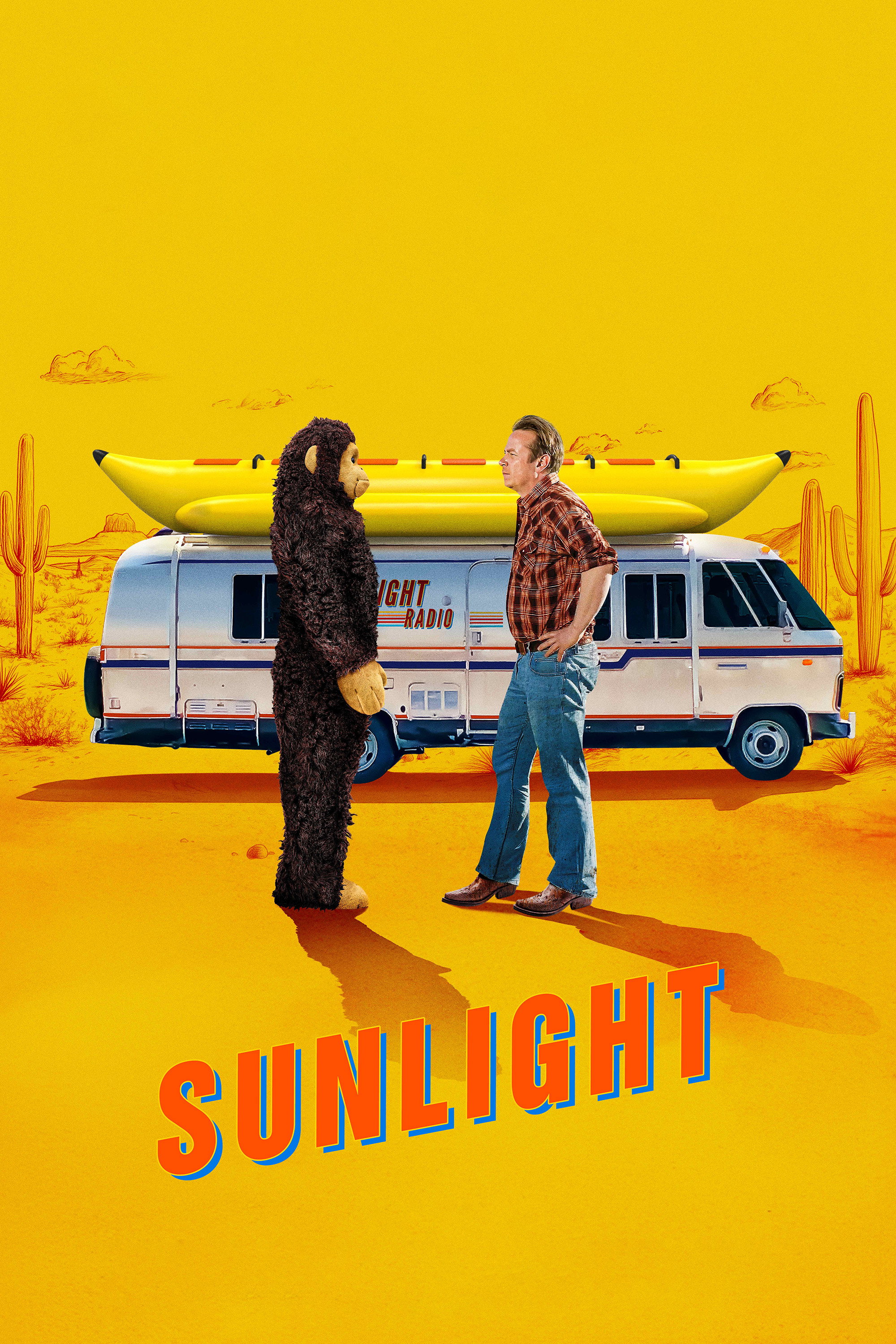Sunlight