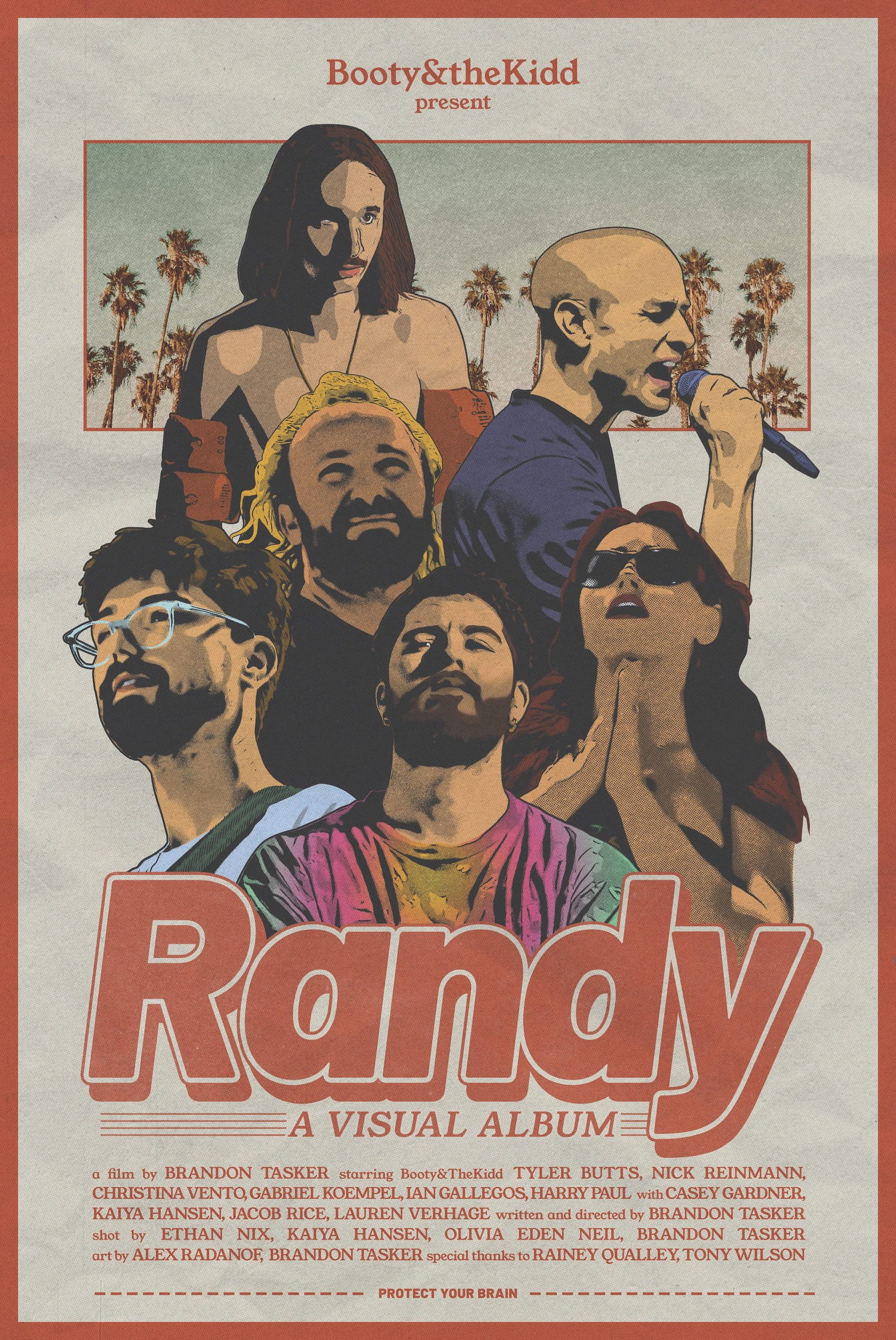 Randy