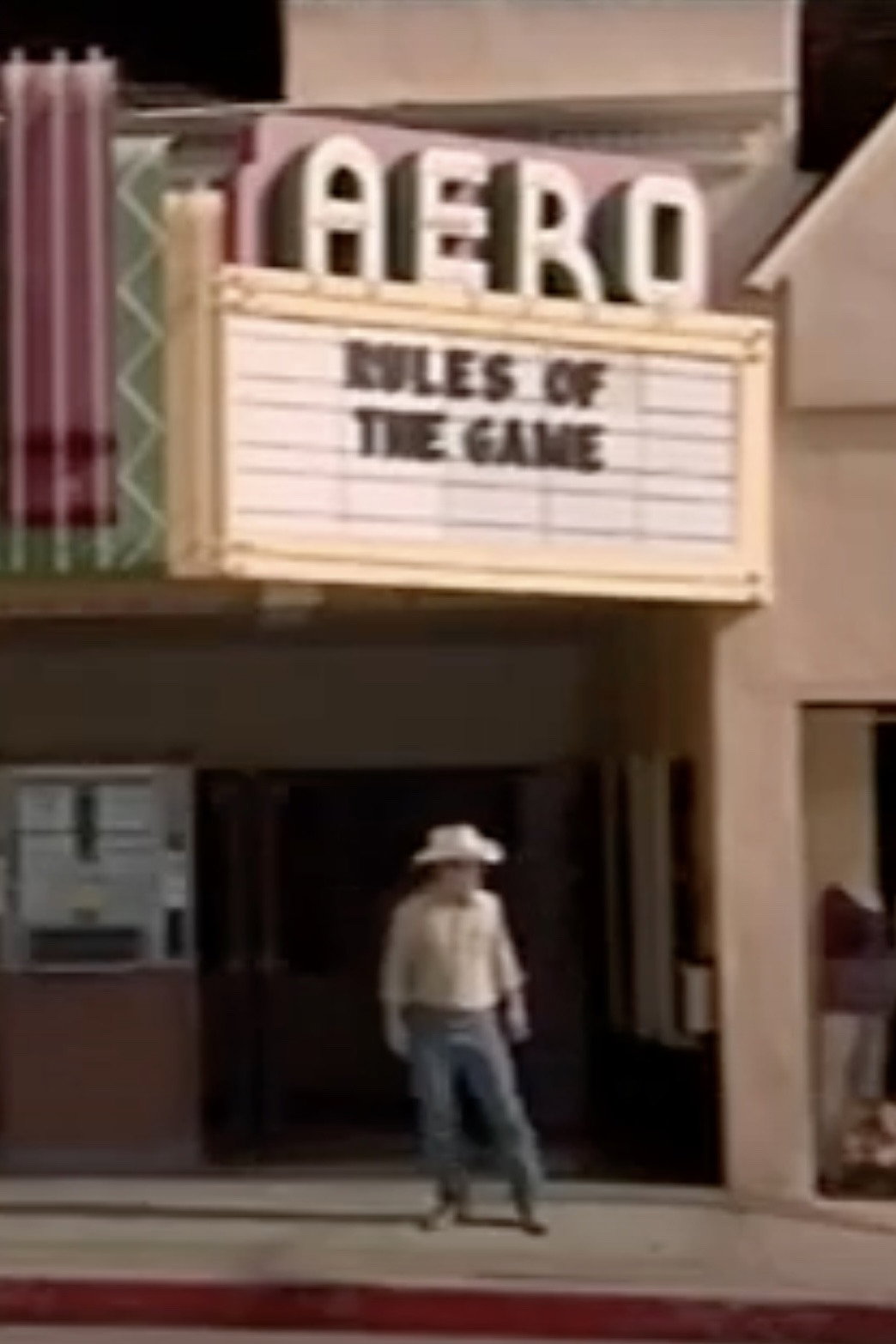 World Cinema
