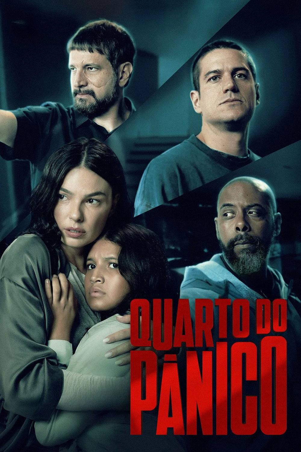 Quarto do Pânico
