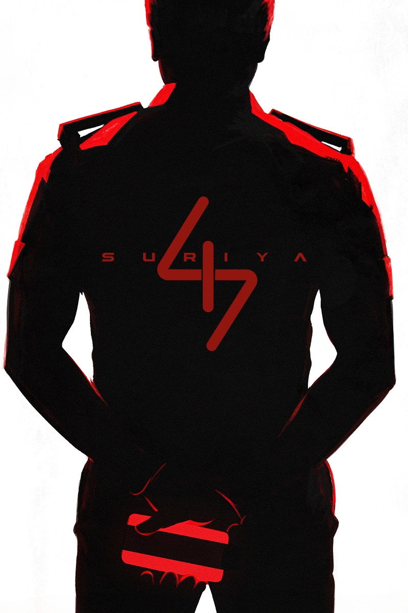 Suriya 47