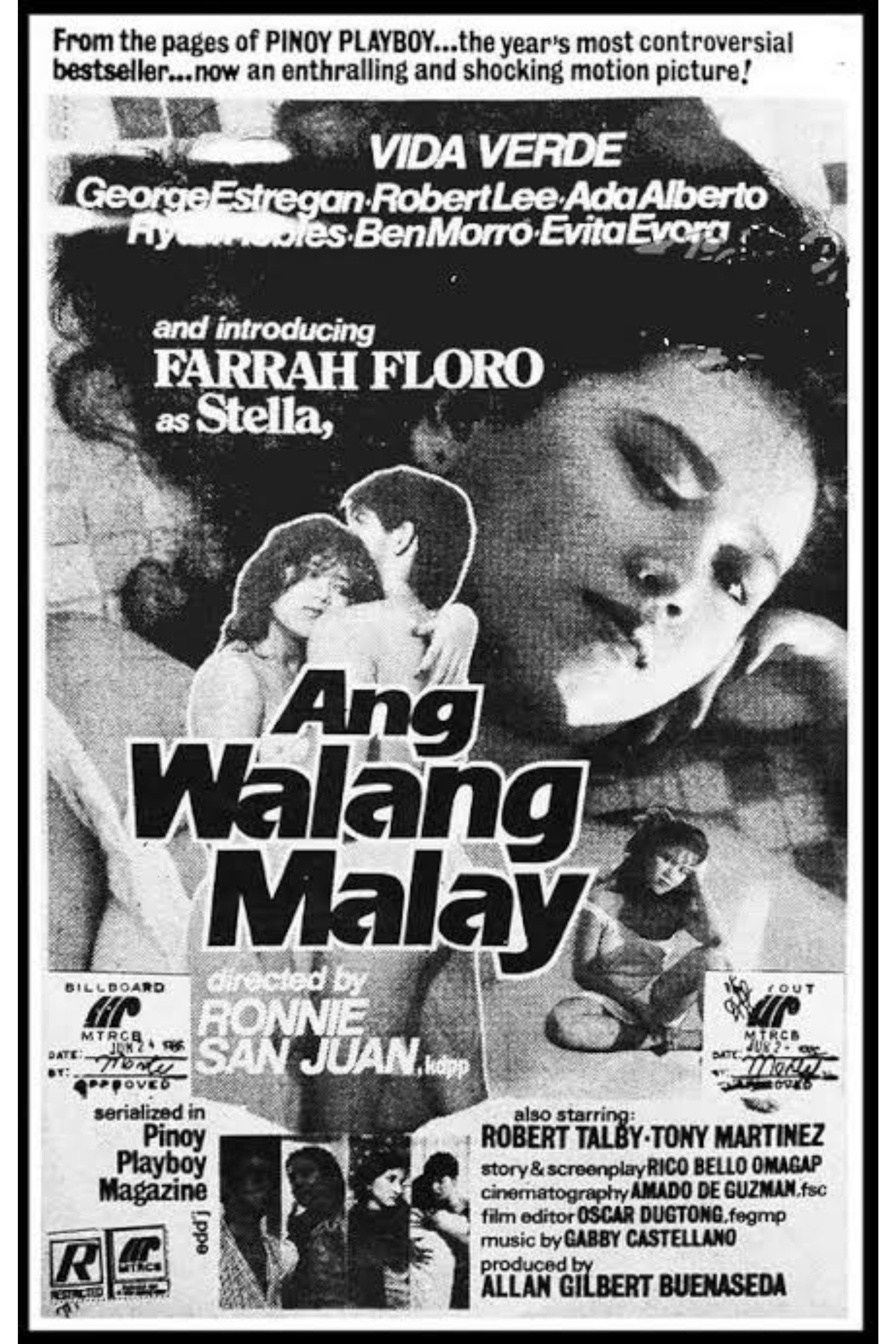 Stella Ang Walang Malay