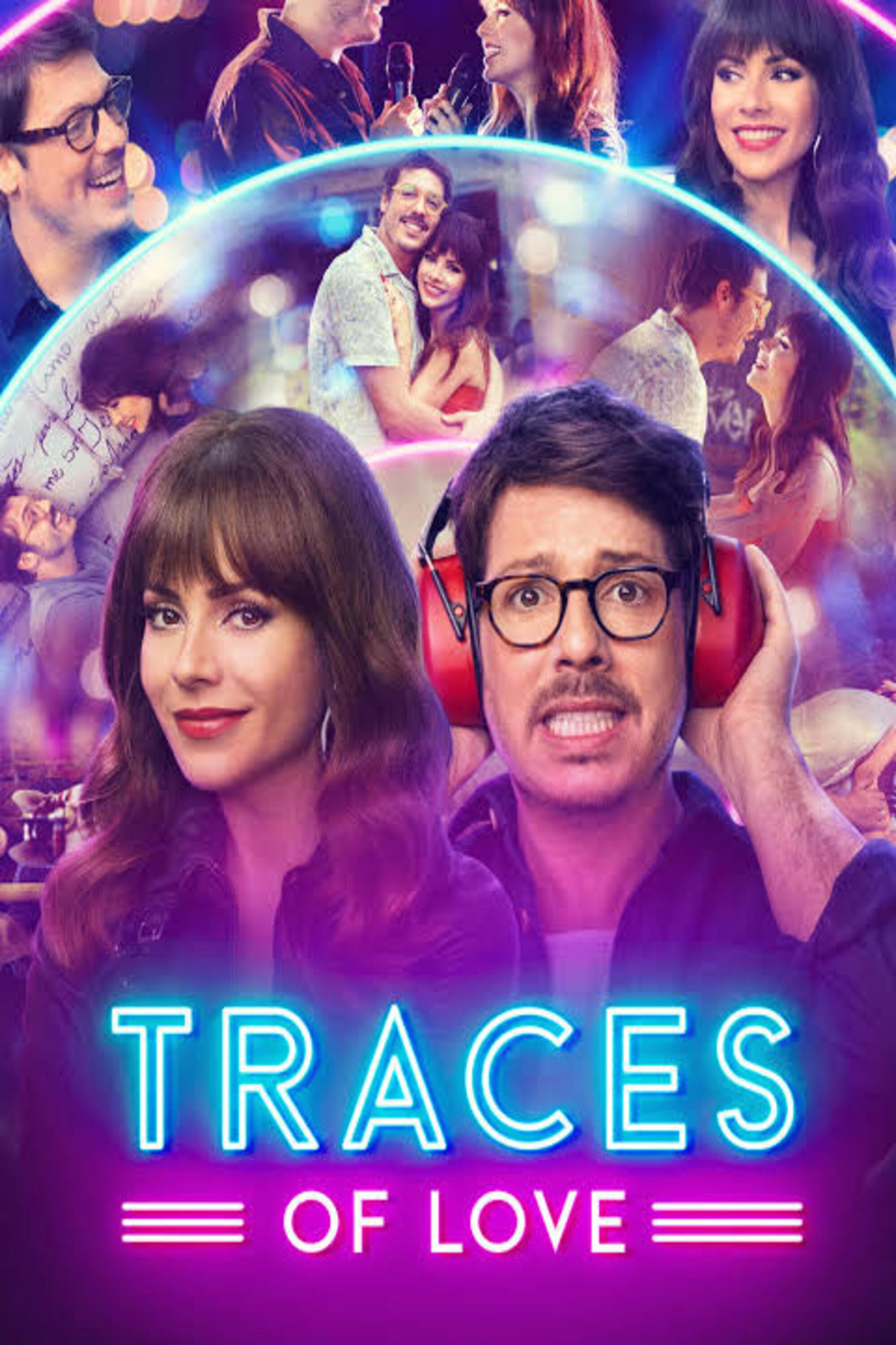 Traces of Love