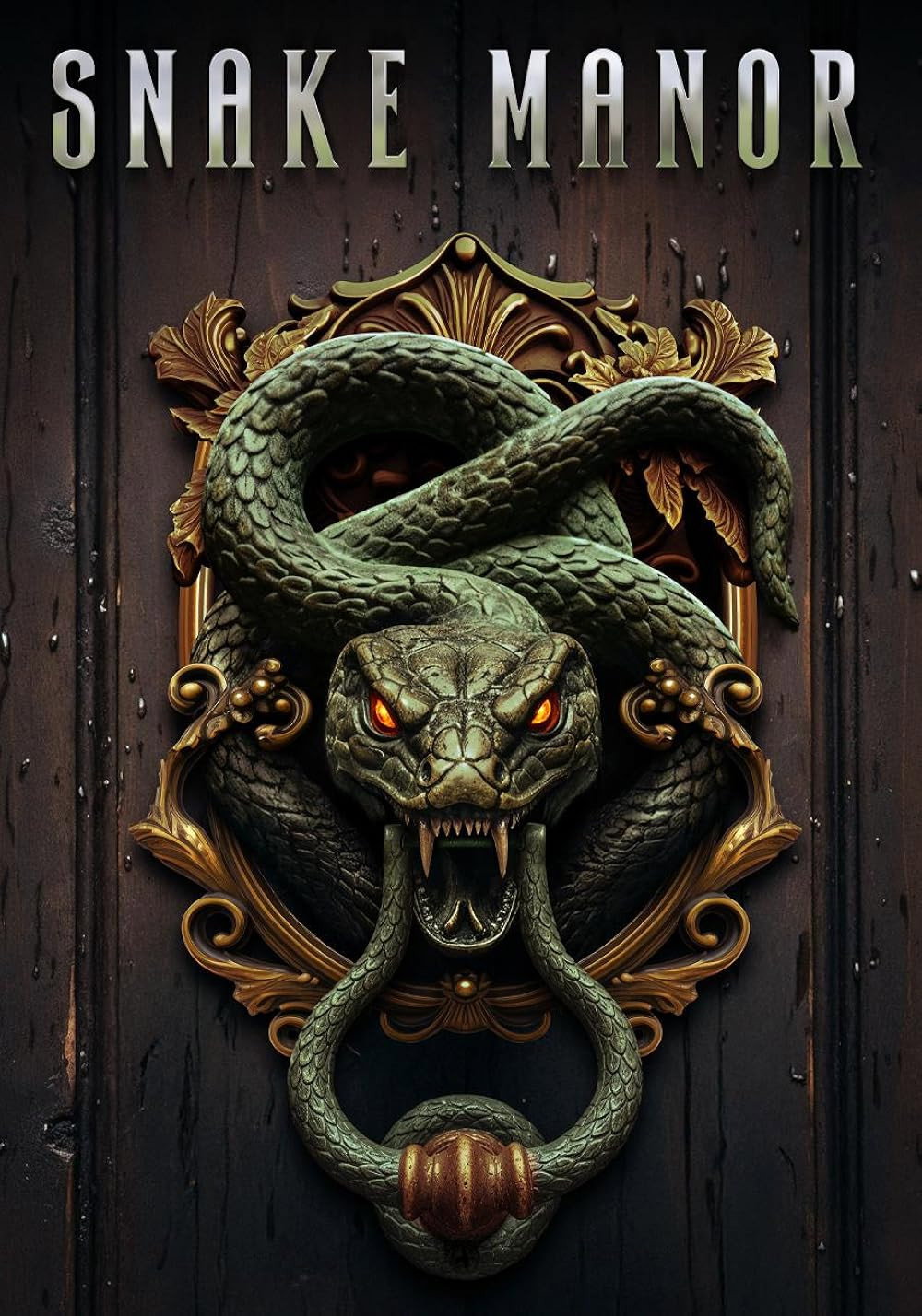 Snake Manor