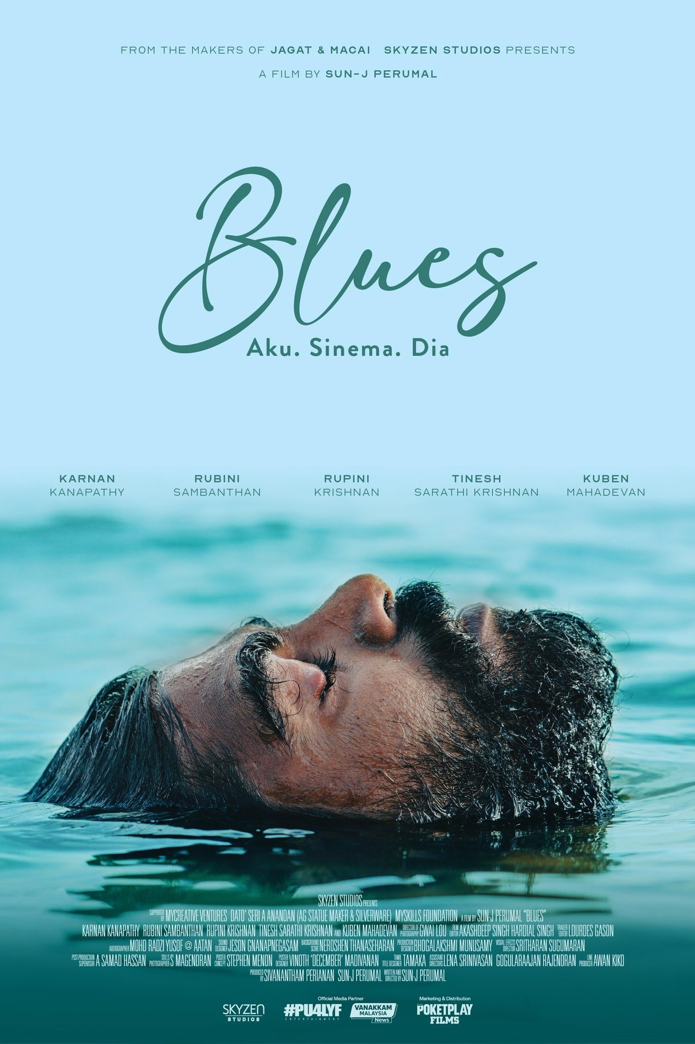 Blues