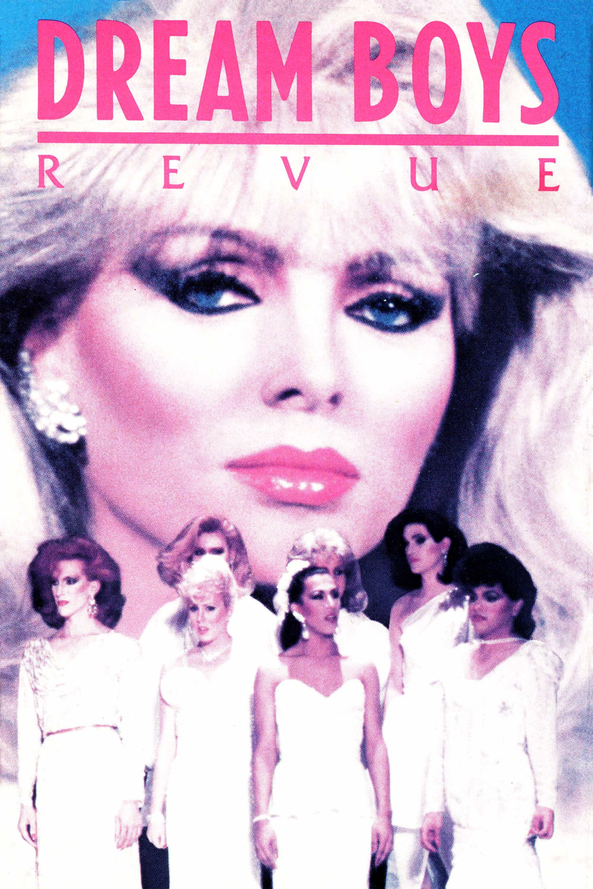 Dream Boys Revue