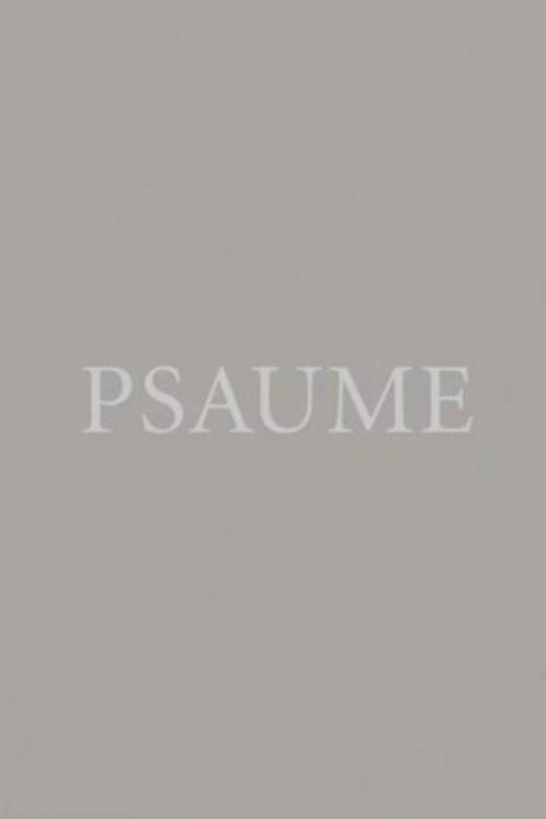 Psalm