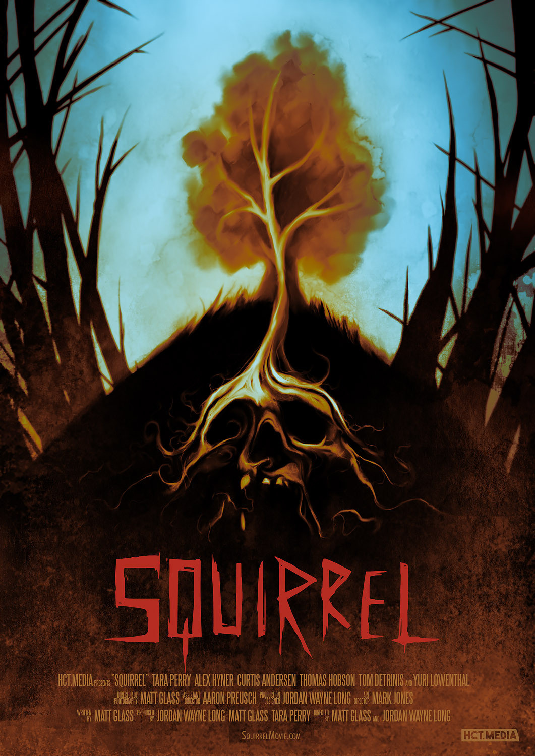 Squirrel
