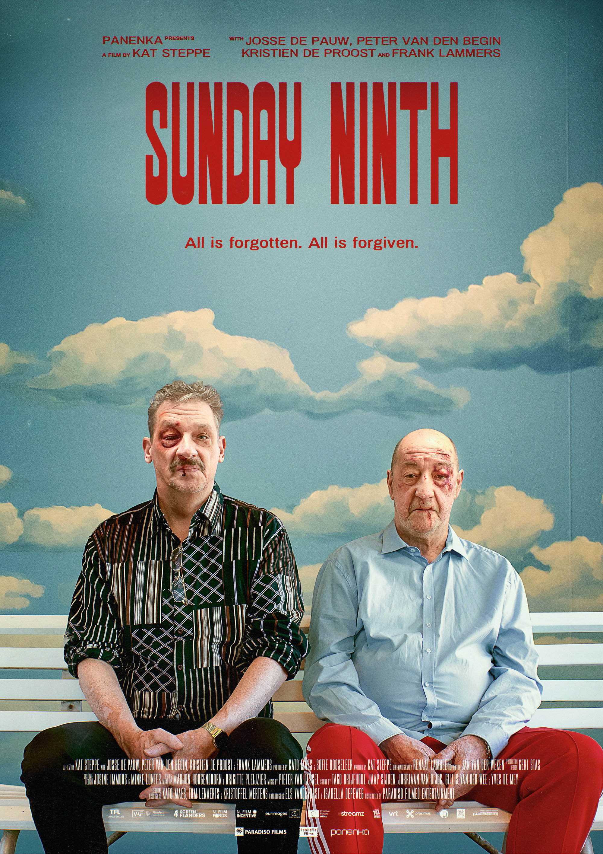 Sunday Ninth