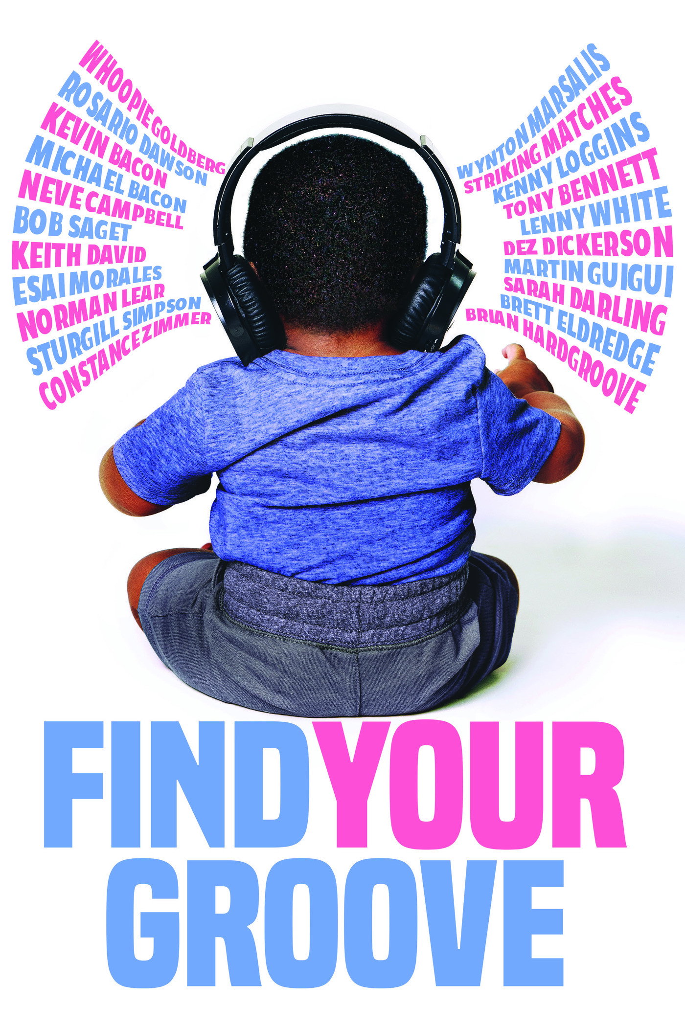 Find Your Groove