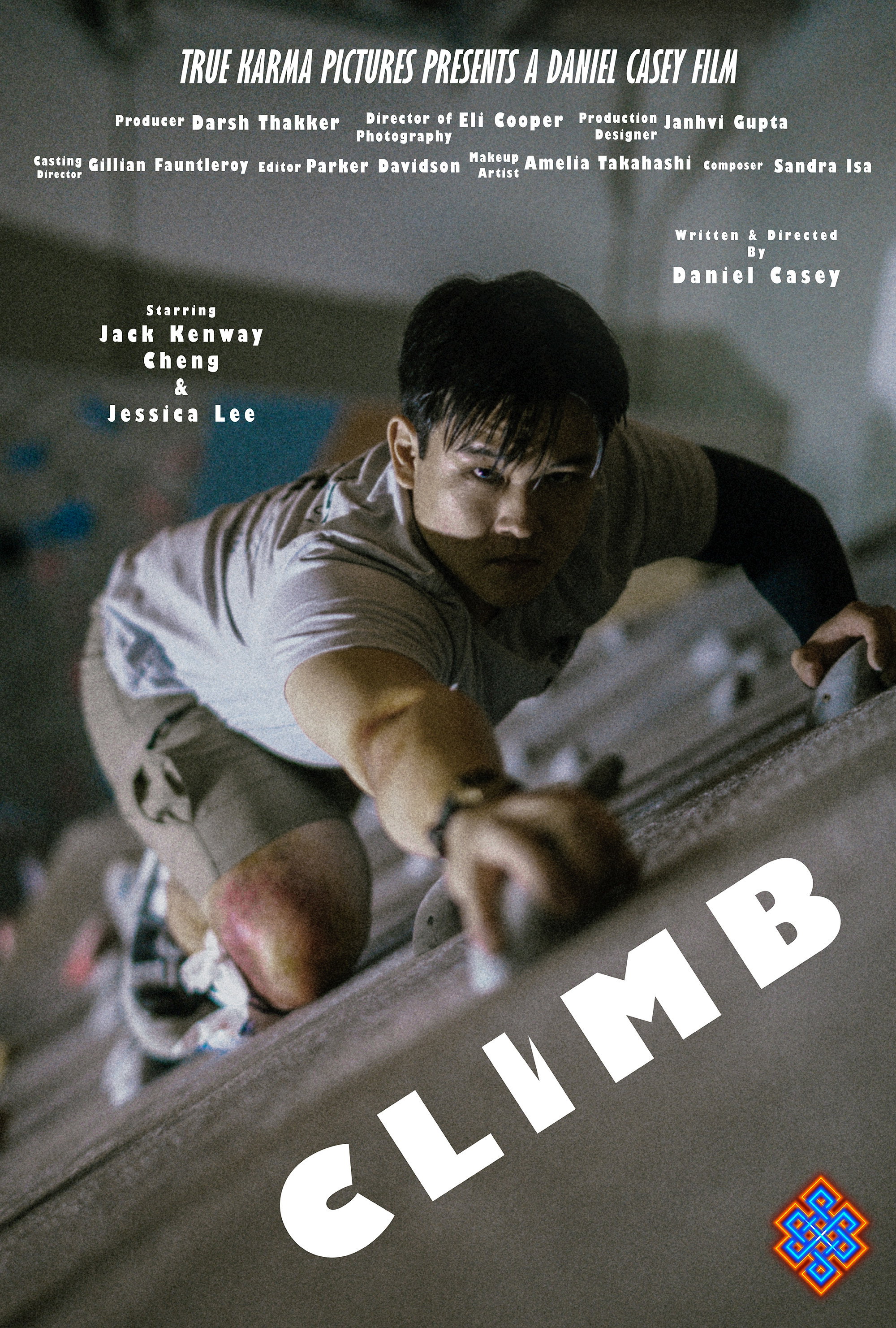 Climb