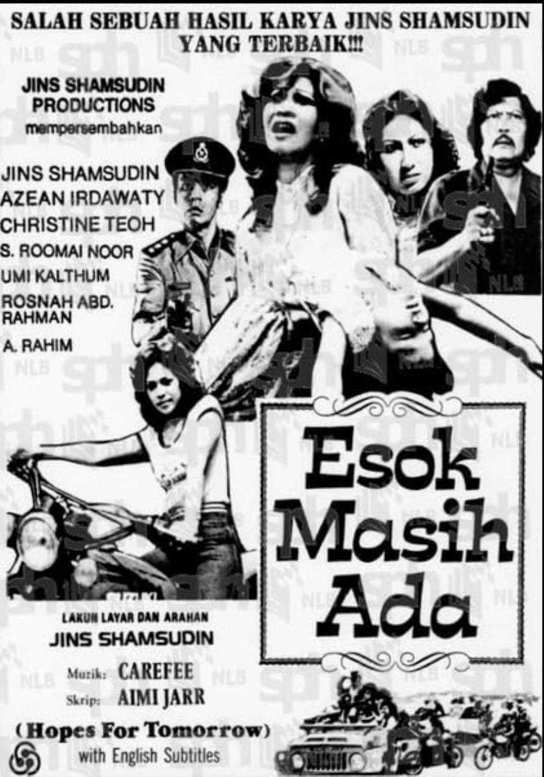Esok Masih Ada