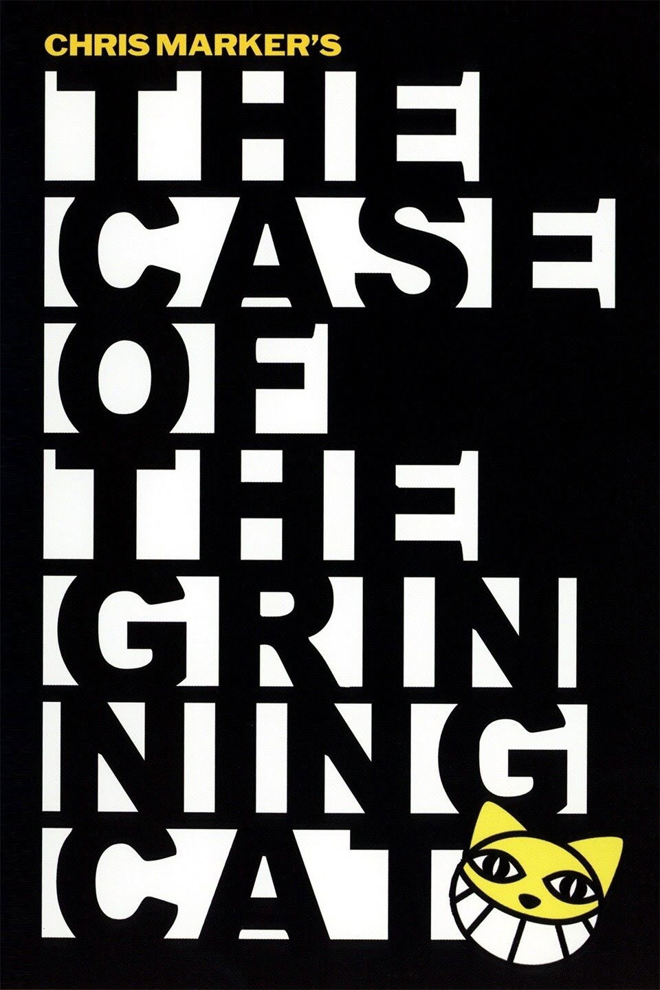 The Case of the Grinning Cat