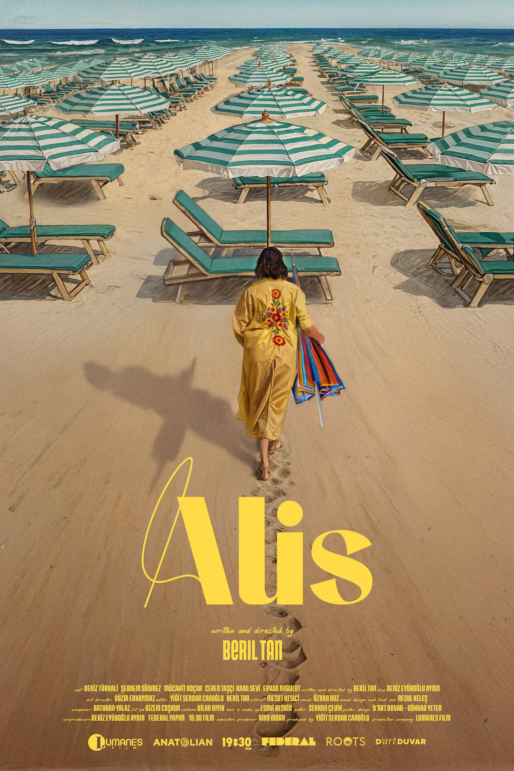 Alis