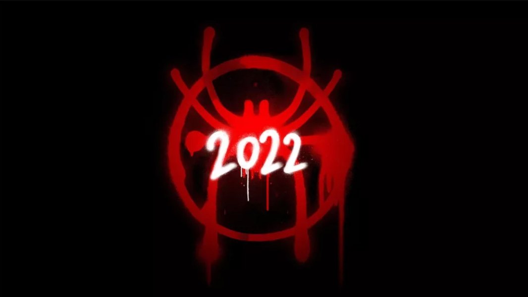 Spider-Man: Into the Spider-Verse 2