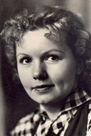 Muza Krepkogorskaya