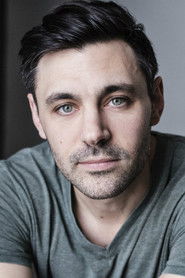 Liam Garrigan