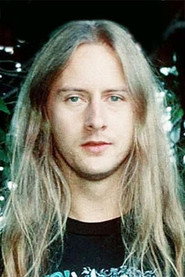Jerry Cantrell