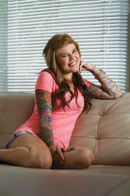 Camille January Straughn