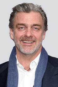 Ray Stevenson