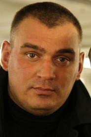Sergey Parshakov