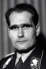 Rudolf Hess