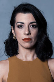 Loukia Michalopoulou