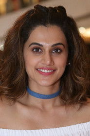 Taapsee Pannu