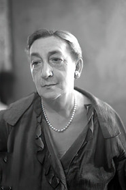Marguerite Moreno