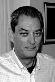 Paul Auster