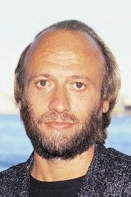 Maurice Gibb