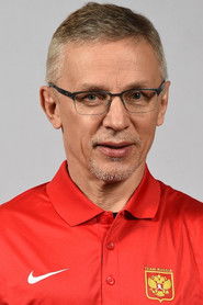 Igor Larionov