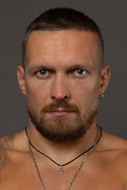 Oleksandr Usyk