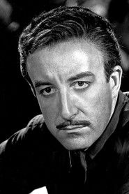 Peter Sellers
