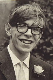 Stephen Hawking