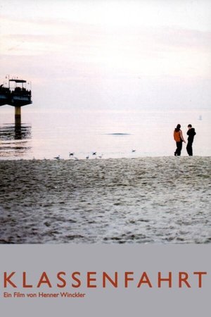 Poster de la pelicula Klassenfahrt
